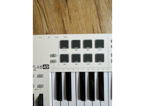 Arturia KeyLab Essential 49 (21567)