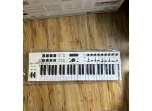Arturia KeyLab Essential 49 (57784)