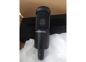 Audio-Technica AT2035 (55597)