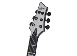 Schecter C-1 Platinum (11973)