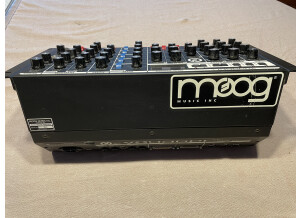 Moog Music Minimoog Voyager Rack Mount Edition (12669)