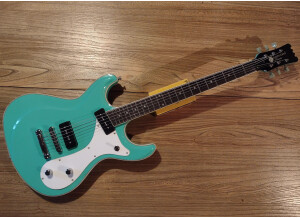 Eastwood Sidejack 01