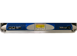 ampli powersoft digam K6