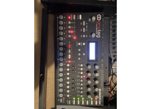 Elektron Analog Four (82007)