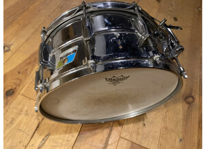 Ludwig Drums super sensitive lm 410