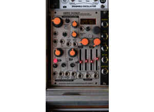 Industrial Music Electronics Hertz Donut MKIII (96217)
