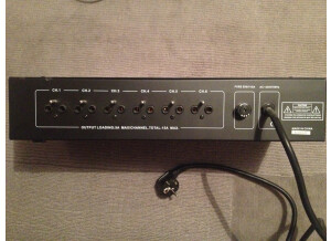 Boost RSP - 6200 (21543)