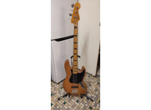 Squier Classic Vibe ‘70s Jazz Bass (59210)
