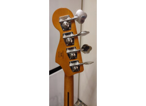 Squier Classic Vibe ‘70s Jazz Bass (77247)