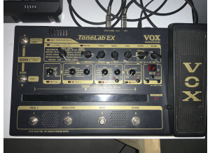 Vox Tonelab EX