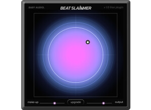 Beat+Slammer+Baby+Audio+Interface