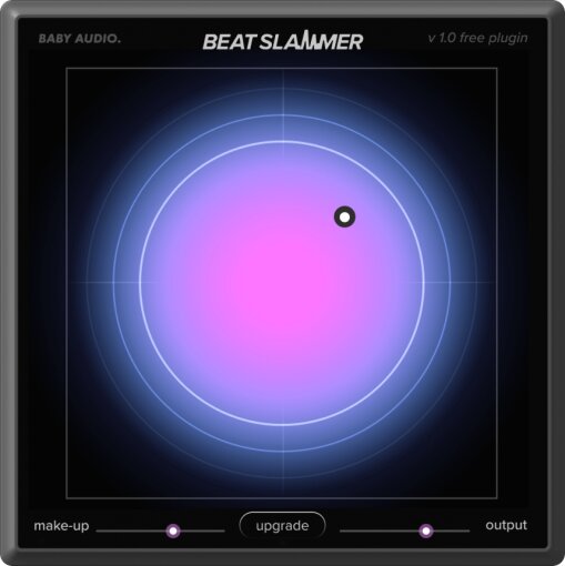 Beat+Slammer+Baby+Audio+Interface Beat+Slammer+Baby+Audio+Interface