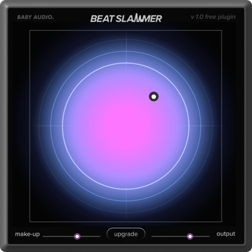 Beat+Slammer+Baby+Audio+Interface