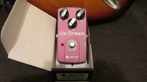 Joyo JF-34 US Dream