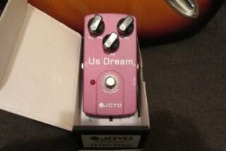 Joyo JF-34 US Dream