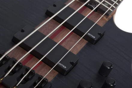 CB-4 Pickups CB-4 Pickups