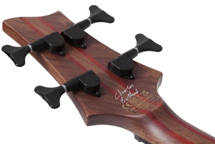 CB-4 Tuners CB-4 Tuners