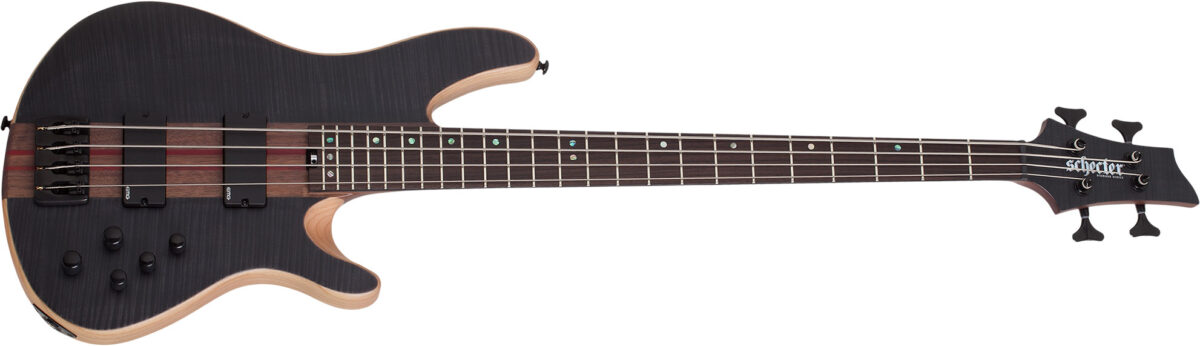 Charles Berthoud Signature Bass