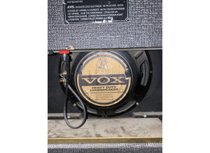 Vox AC15 UK (91678)