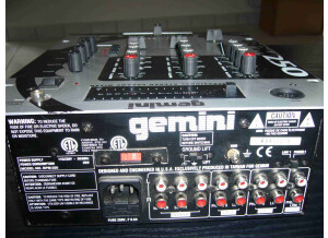 Gemini BPM 250
