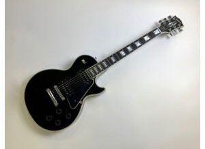 Gibson Les Paul Custom (39552)