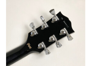 Gibson Les Paul Custom (46619)