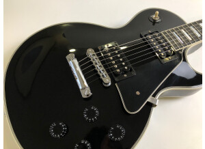 Gibson Les Paul Custom (42783)