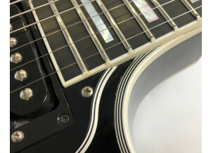 Gibson Les Paul Custom (45667)