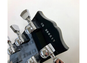 Gibson Les Paul Custom (17942)