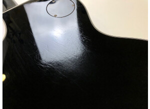 Gibson Les Paul Custom (5508)