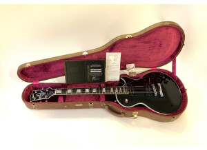 Gibson Les Paul Custom (76550)