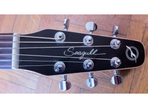 Seagull S6 Slim