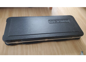 Music Man StingRay RS (2018) (65224)