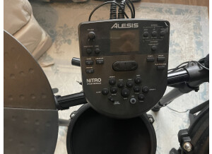 Alesis Nitro Mesh Kit (81902)