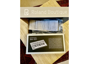 Roland SH-01A (13656)
