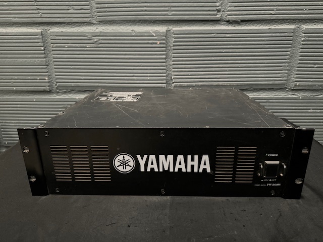 YAMAHA PW800W