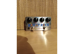 Zvex Box of Rock (82503)