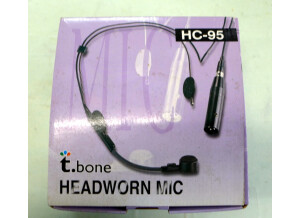 The T.bone HC95