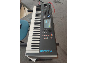 Yamaha MODX6