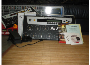 IK Multimedia Amplitube StompIO (12746)