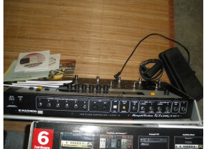 IK Multimedia Amplitube StompIO (14191)