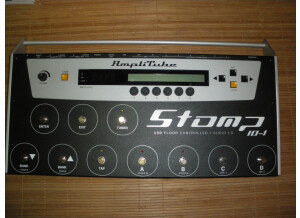 IK Multimedia Amplitube StompIO (13126)
