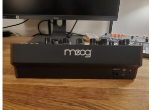 Moog Music Mother 32 (87420)