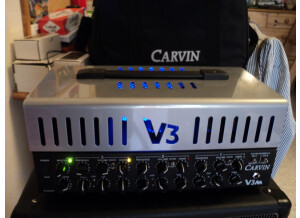 Carvin V3M (7974)