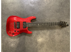 SGR by Schecter C-7 (30609)