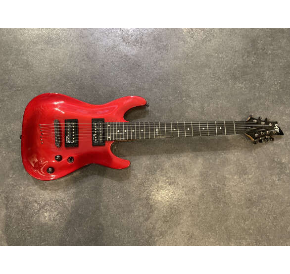 SGR by Schecter C-7 (30609)