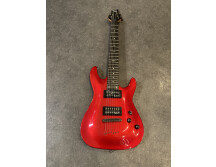 SGR by Schecter C-7 (20419)