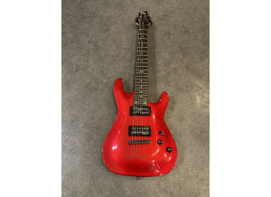 SGR by Schecter C-7