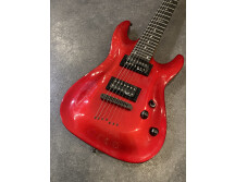 SGR by Schecter C-7 (86310)