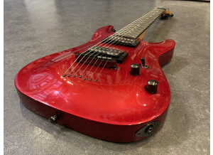 SGR by Schecter C-7 (27955)